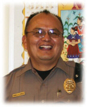 Shelly addresses law enforcement memorial | News | nhonews.com
