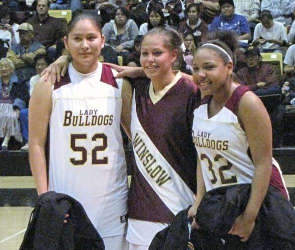 Photo Gallery 2008 Arizona Class 3A North Regional Basketball
