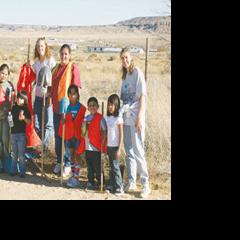 Respecting the precious Hopi Environment | Features | nhonews.com