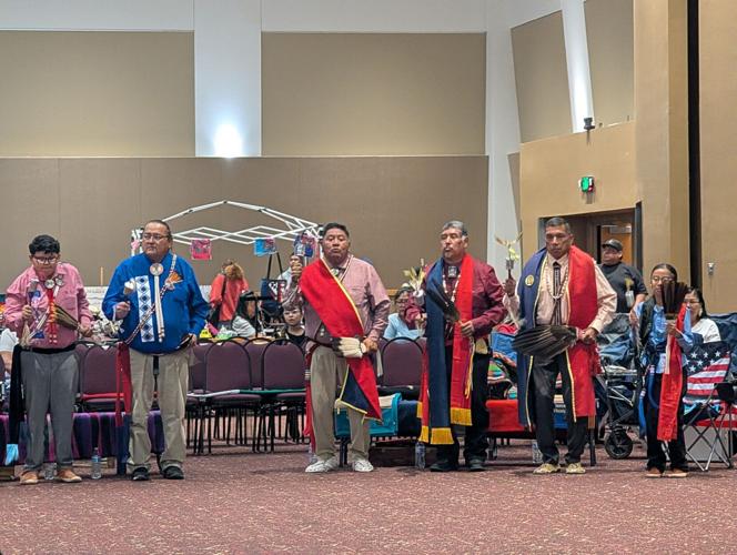 ASU West celebrates Native American heritage at annual Powwow | News ...