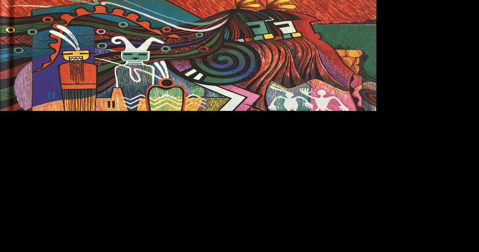 Book review: ‘Becoming Hopi: A History’’ | Features | nhonews.com