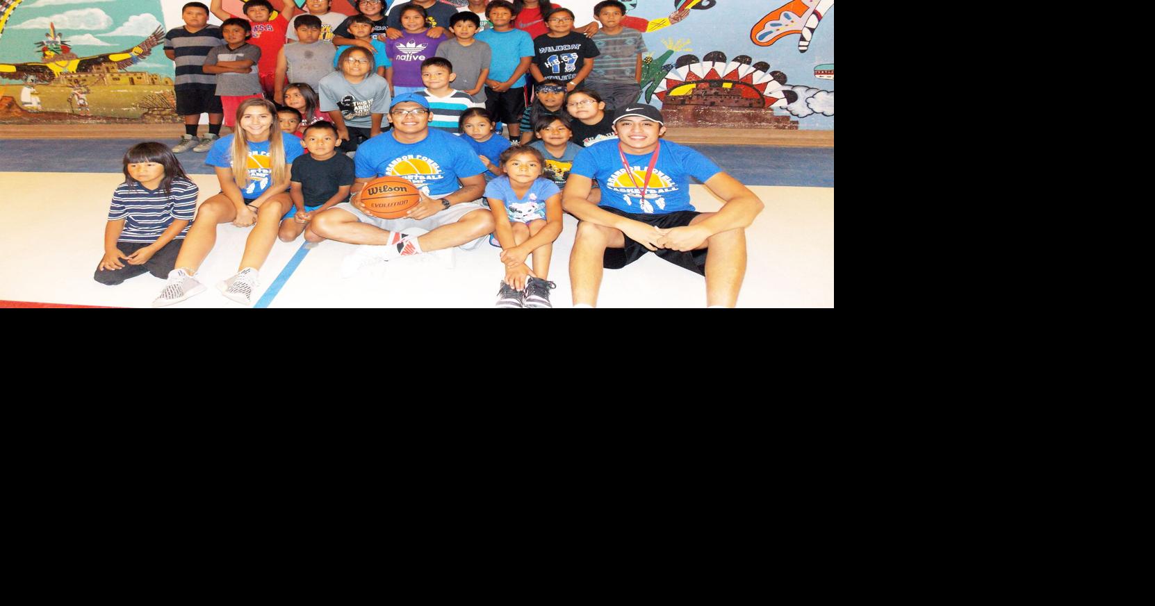 Hotevilla Bacavi Community School takes students to next level at ...
