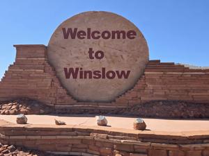 Around Winslow: Week of Sept. 2