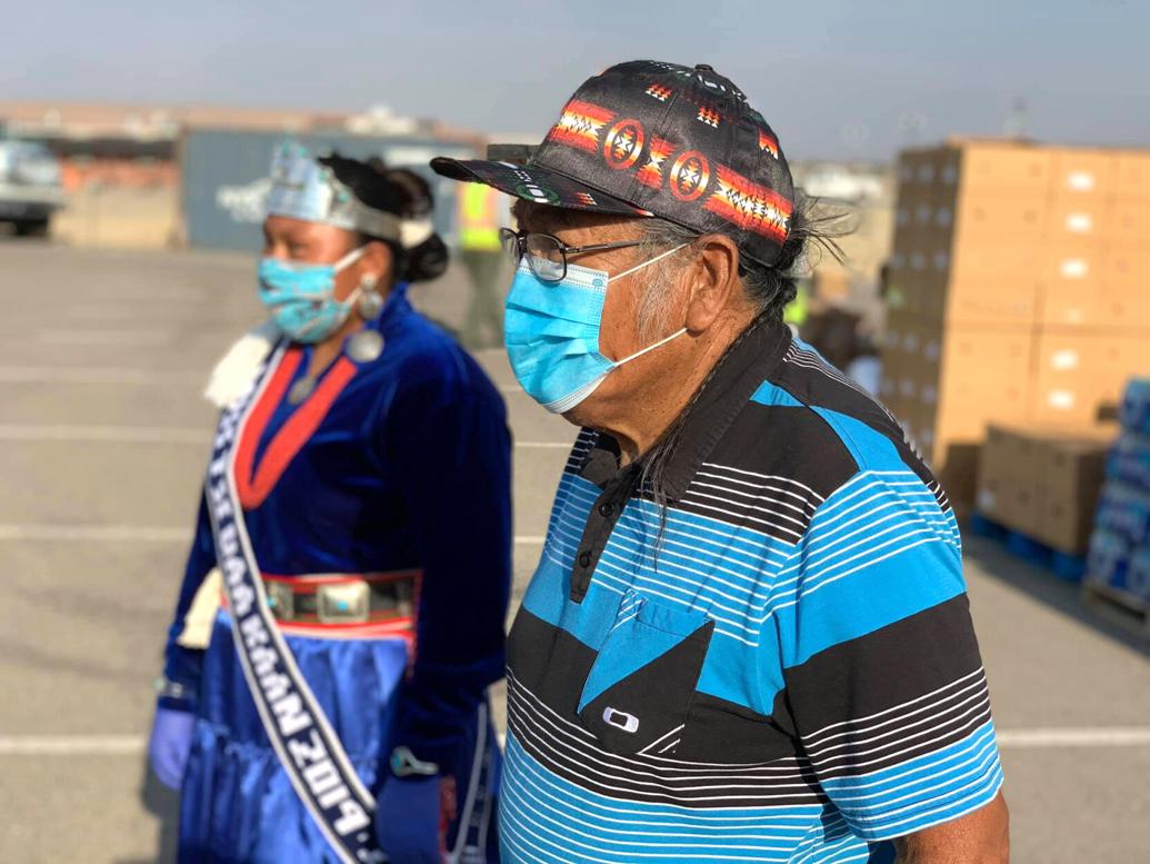 FAQ What I need to know about the Navajo Nation Hardship Assistance News
