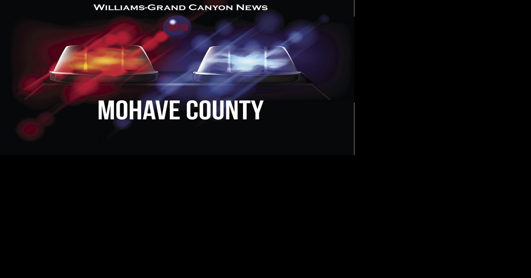 Body pulled from river ID'd as a missing Bullhead City man | Regional ...
