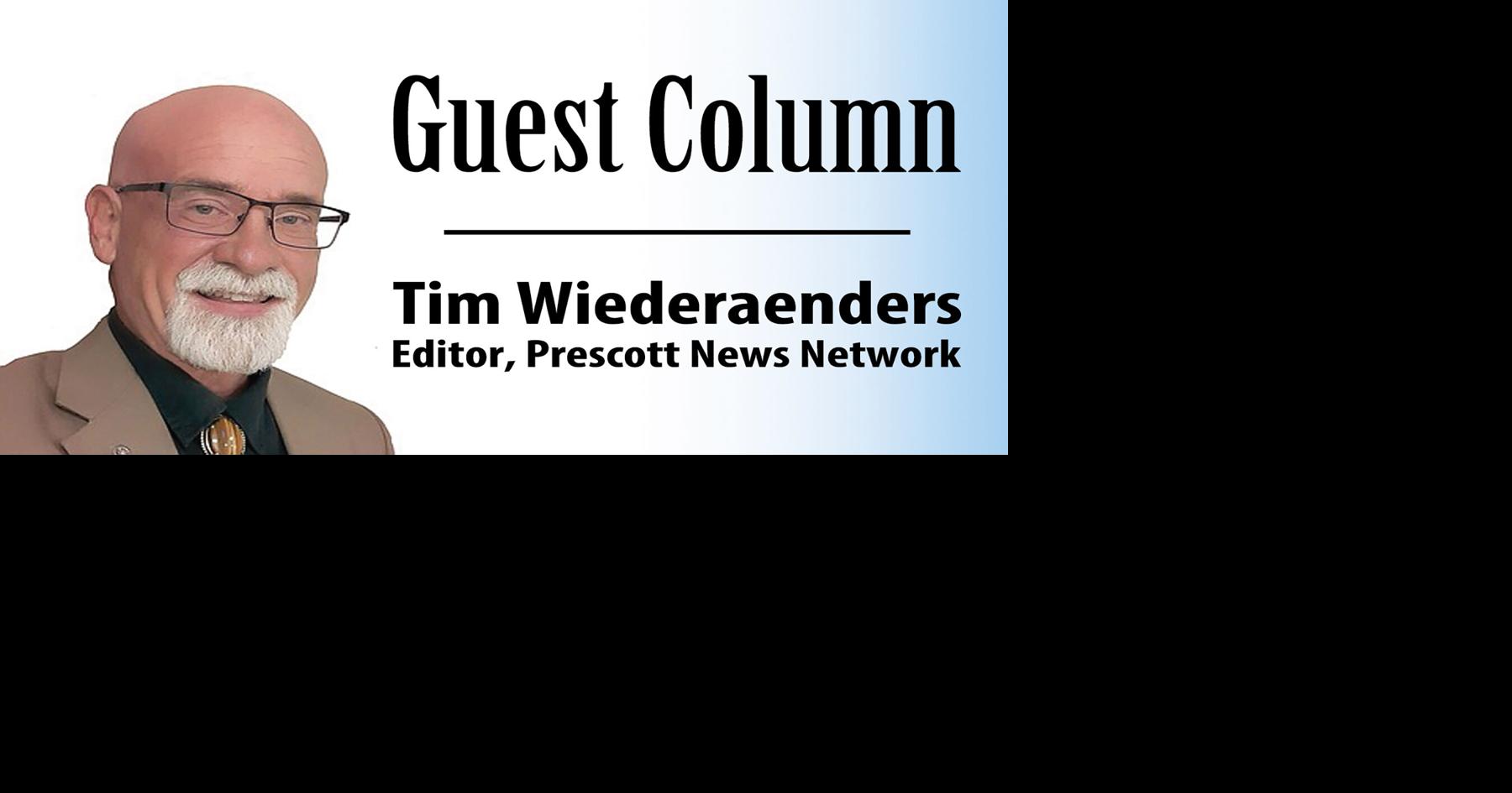 Guest column: Keep public notices in newspapers | Features | nhonews.com