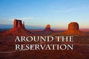 Around the Rez: Week of July 29