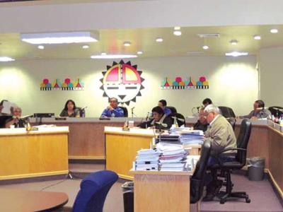 Political turmoil continues for Hopi Tribal Council | Features ...