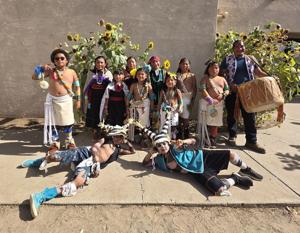 Hopi Cultural Center Art Festival returns to Second Mesa