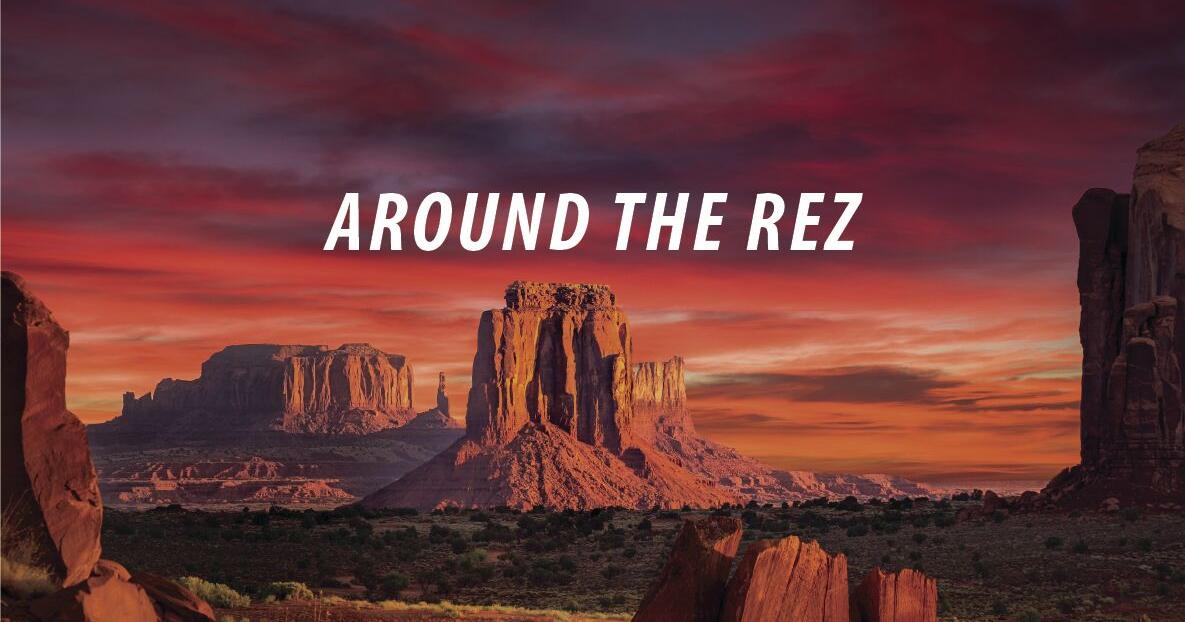 Around the Rez: Week of Aug. 12