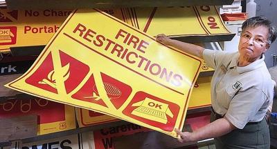 Coconino County enters Stage 3 fire restrictions | News | nhonews.com