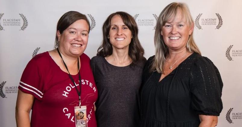 Flagstaff International Film Festival to showcase Native talent Aug. 16-17