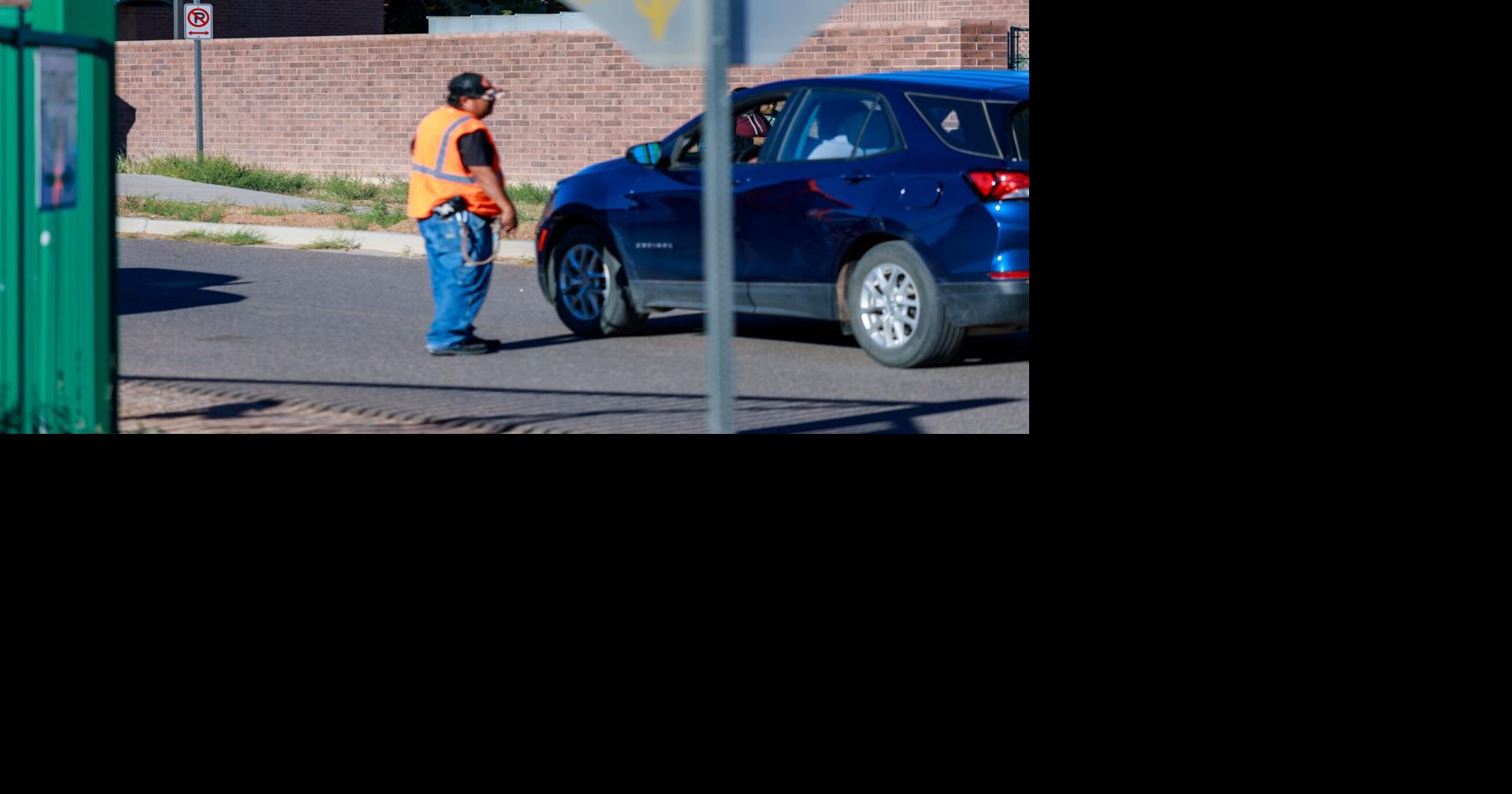 Tuba City schools go into lockdown News