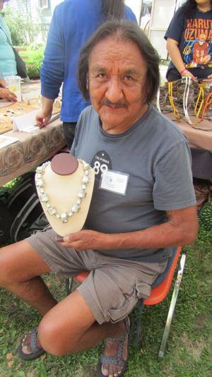 Navajo and Hopi artists showcased at Prescott Indian Art Market