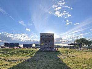 Around Winslow: Week of Oct. 7