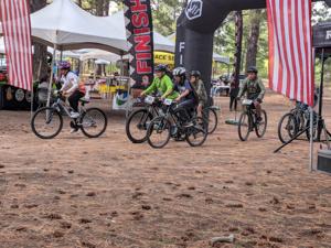 HIGH MOUNTAIN TRADITION: 32nd Annual Chuska Challenge Brings Racers, Royalty, and Rhythms to Lukachukai