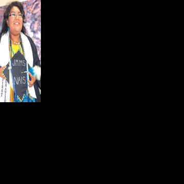 Hopi High graduate earns journalism degree from Ft. Lewis College ...