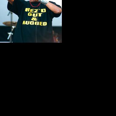 International Indigenous Hip Hop Gathering hosts Native artists ...