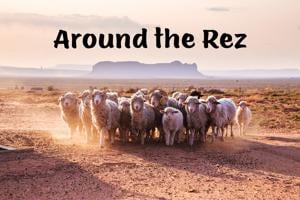 Around the Rez: Week of July 22
