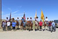 Navajo Tech’s trail ride raises awareness | Features | nhonews.com