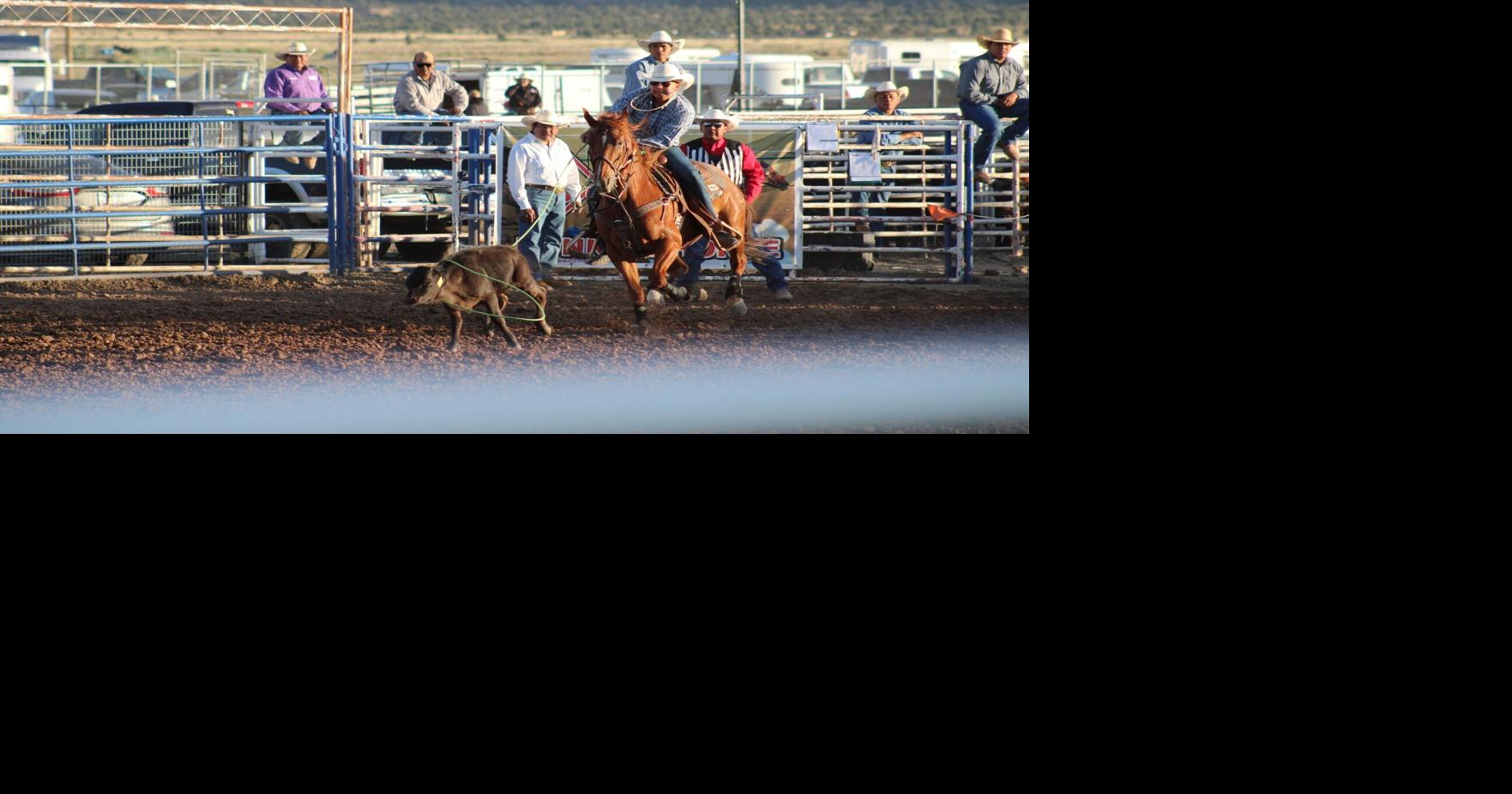 Kayenta Fourth of July Rodeo brings heat and heart | Sports | nhonews.com