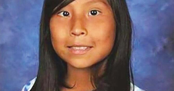 New Mexico man convicted of killing Navajo child loses appeal bid ...