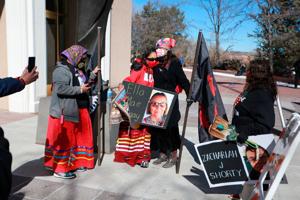 Burglary charge could send man linked to Navajo elder's disappearance back to federal prison