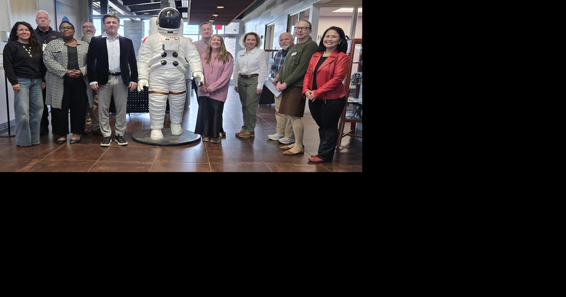 Mexican Consul visits Flagstaff to strengthen cross-border partnership