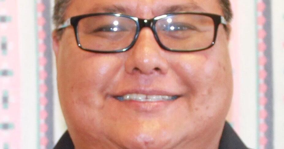 Hopi Jr Death of Hopi Jr/Sr High staff member rocks administration on first day ...
