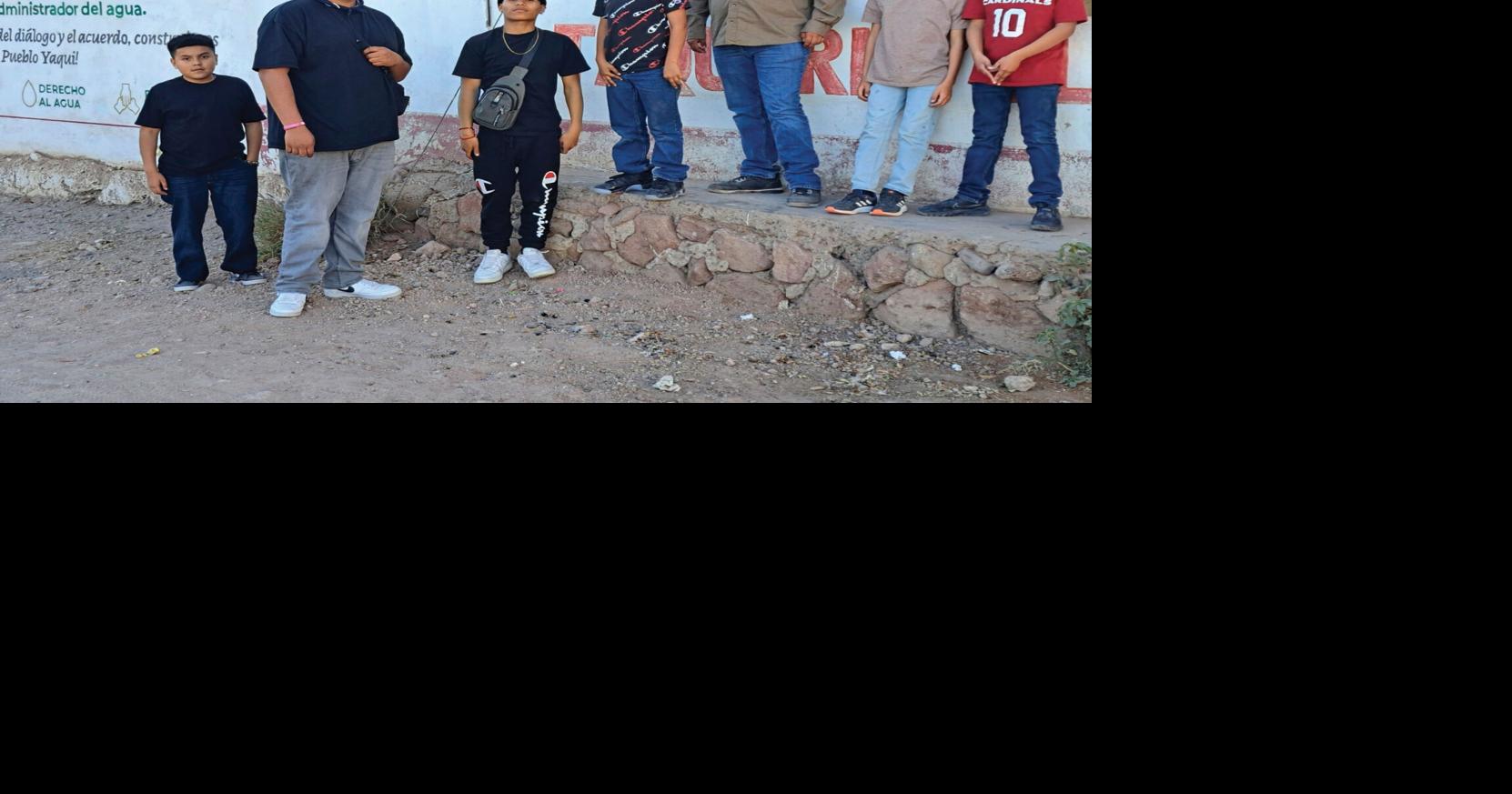Pascua Yaqui Tribe's land was cut in two by US borders; its fight for ...