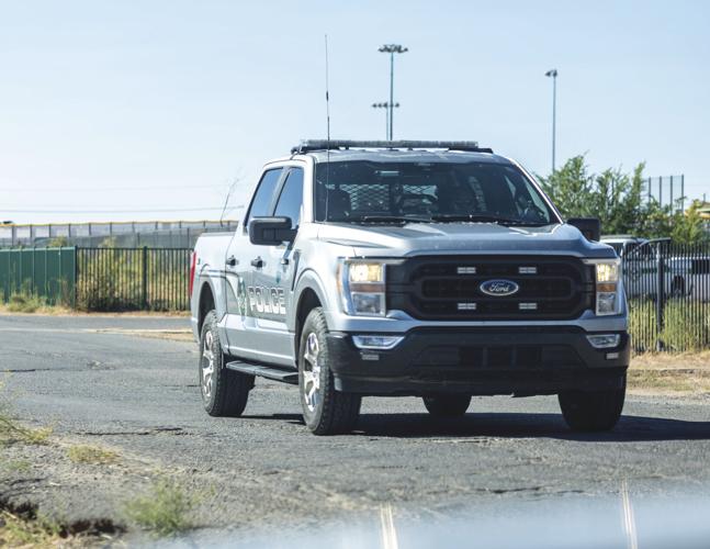 Tuba City schools go into lockdown News