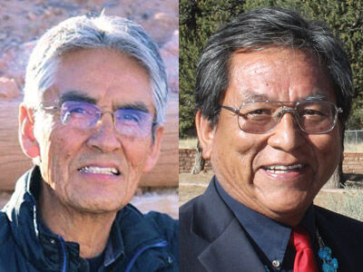 Q&A With Navajo Nation Presidential Election Candidates | News ...