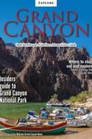 Grand Canyon Tour Guide Summer/Fall 2023