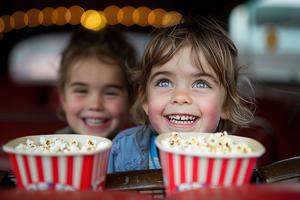 From Car Lot to Sandlot: Winslow Ford hosts free movie night Aug. 22