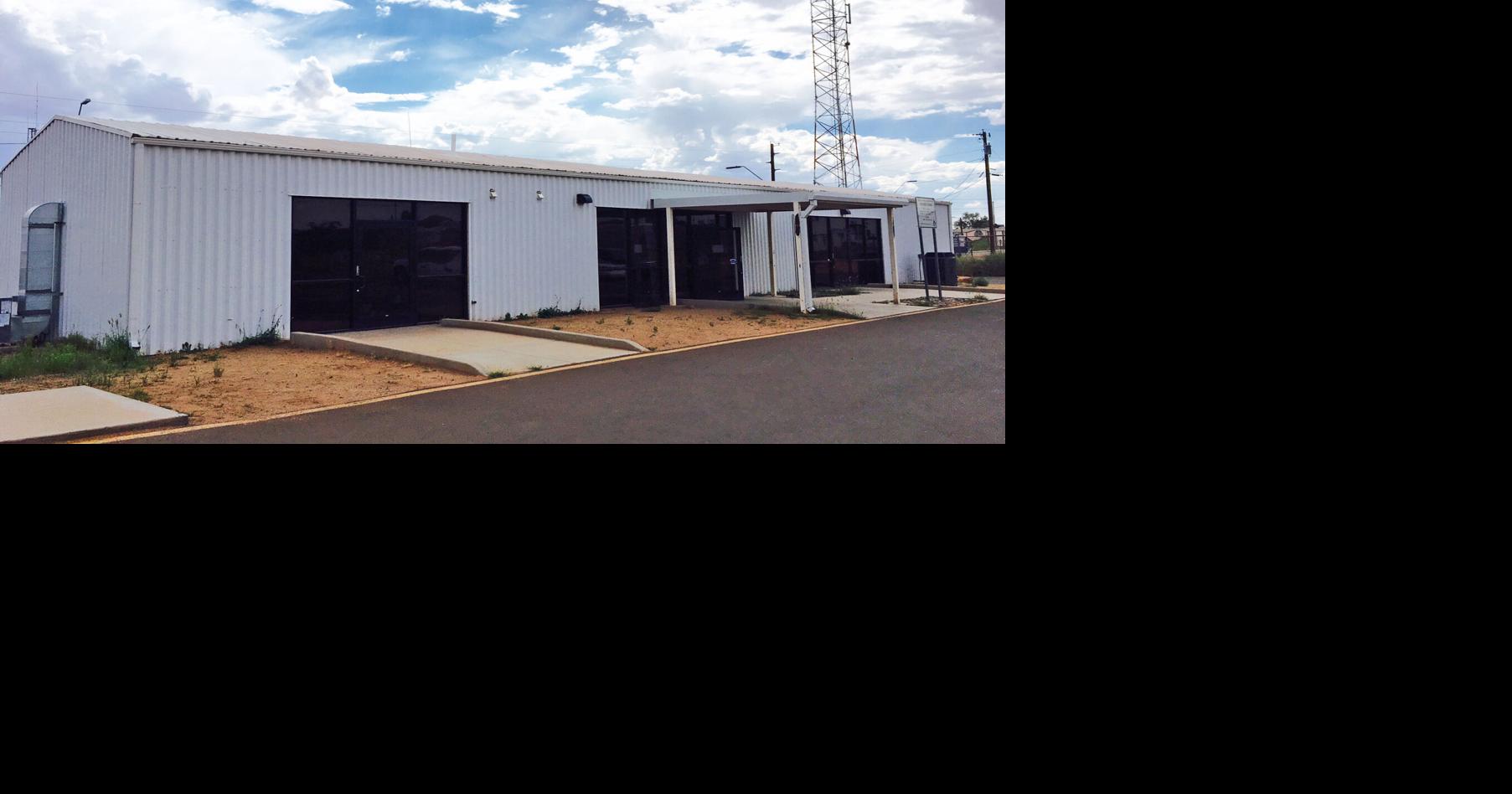 Tuba City MVD office closed June 38 News