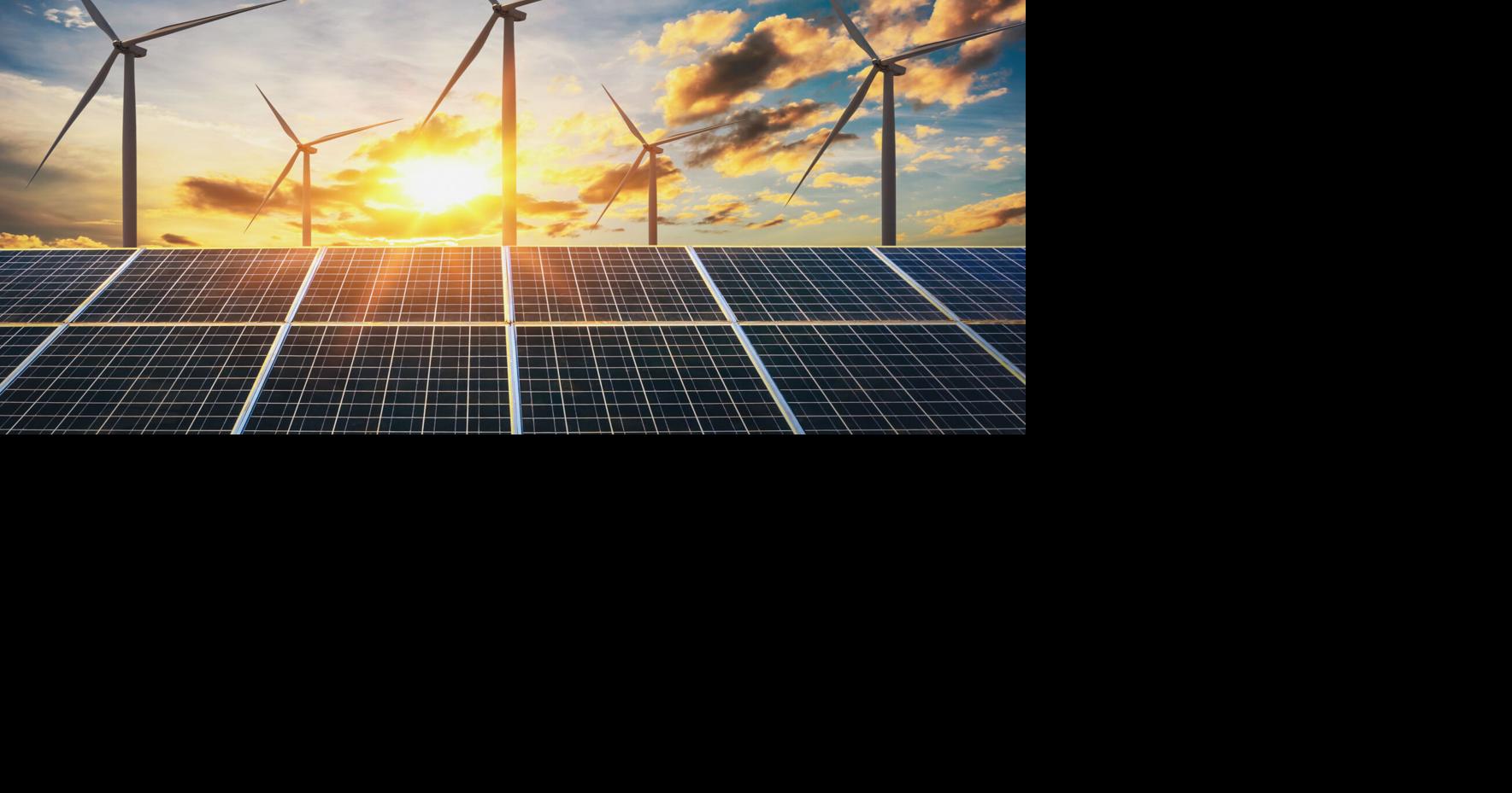 Tribal Solar Accelerator Fund promotes tribal self-sufficiency with ...
