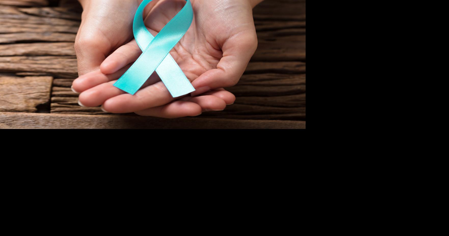 Turquoise Thursday raises awareness of cervical cancer in Native women ...