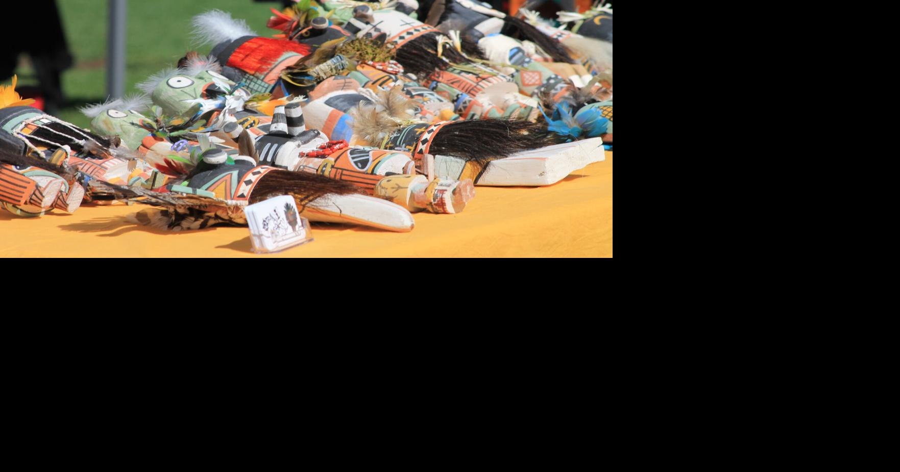 Man sentenced to prison for selling fake Native artwork | Regional ...