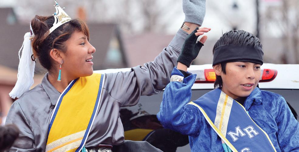 70th annual Winslow Christmas Parade to take place Nov. 19 Winslow