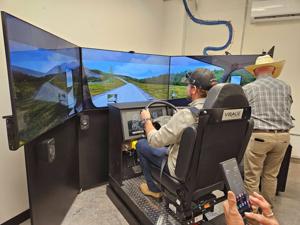 NPC rolls out new CDL training program