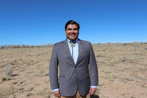 Mark Cruz to lead Indian Health Service amid staffing and infrastructure challenges
