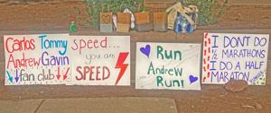 Runners raise record funds for BBBS at 49th Dave McKay Memorial race