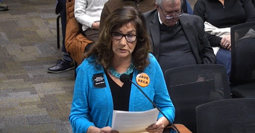 County remembers American Downwinders on Jan. 27