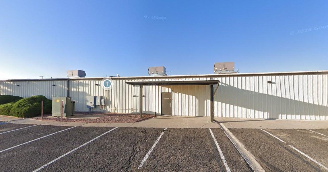 Navajo Nation Council criticizes Gallup church play 'mocking' Navajo culture