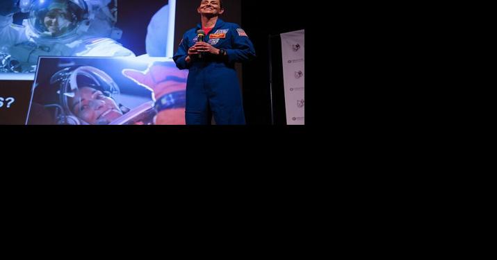 The first Indigenous woman in space never planned on becoming an astronaut - Vimarsana News