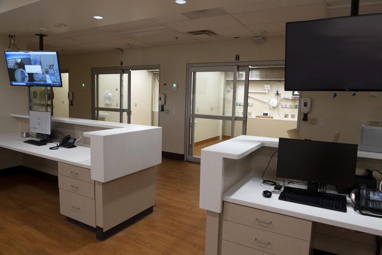 Tuba City Hospital completes Emergency Department expansion News