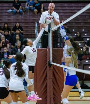 Lady Bulldogs come up short against Chino Valley