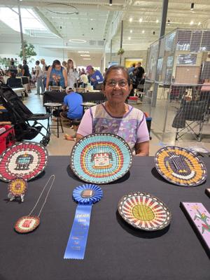 Hopi artists, dancers draw crowds to Flagstaff Mall festival