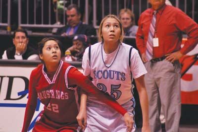 Photo Gallery: 2011 3A North Girls Championship | Photo Galleries ...