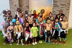 15th Annual Hopi Arts & Cultural Festival